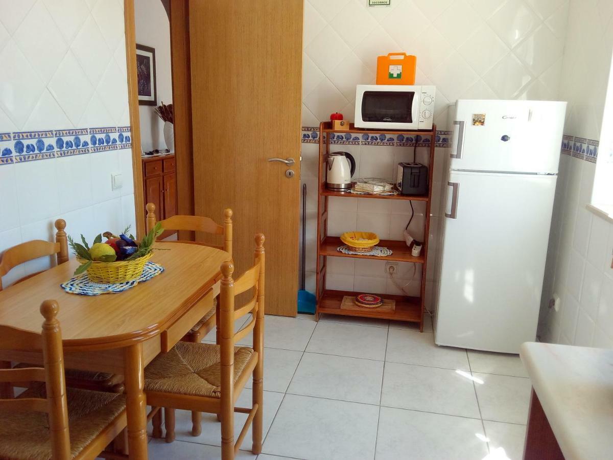 Apartamento Tavira Garden Exterior photo